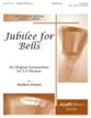 Jubilee for Bells Handbell sheet music cover